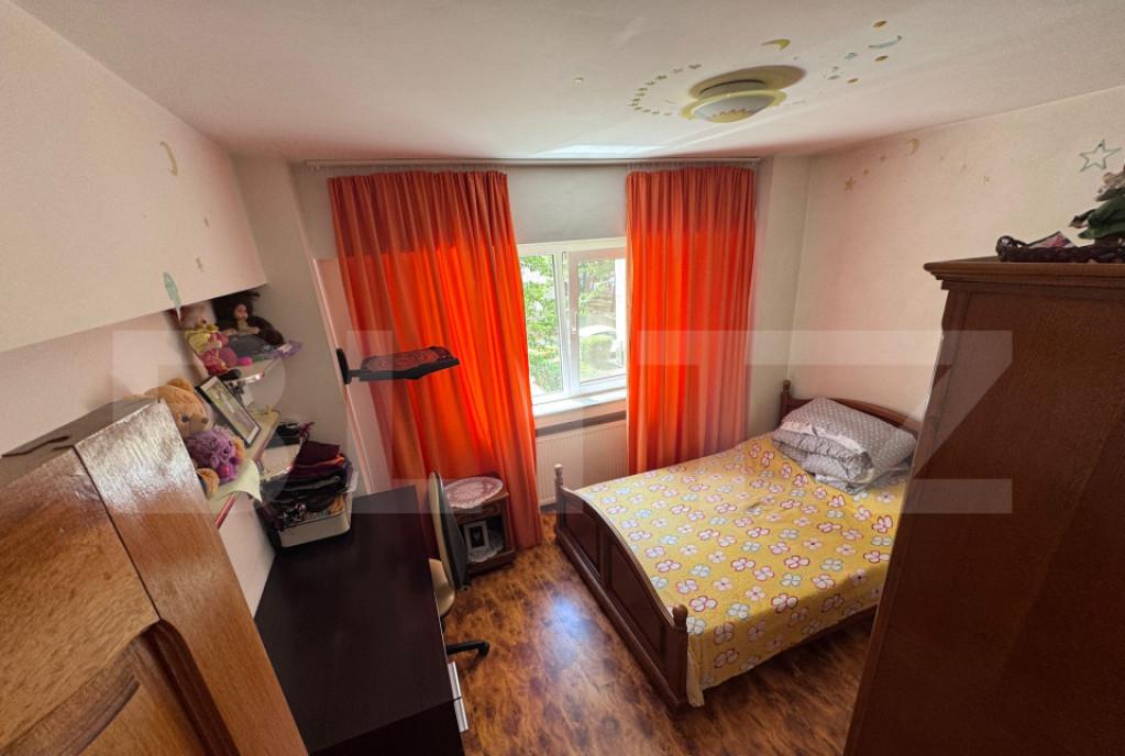 Apartament de vanzare cu 3 camere 73 mp zona Calea Bucure