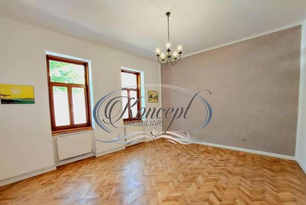 Spatiu de birouri in zona bt Dorobantilor