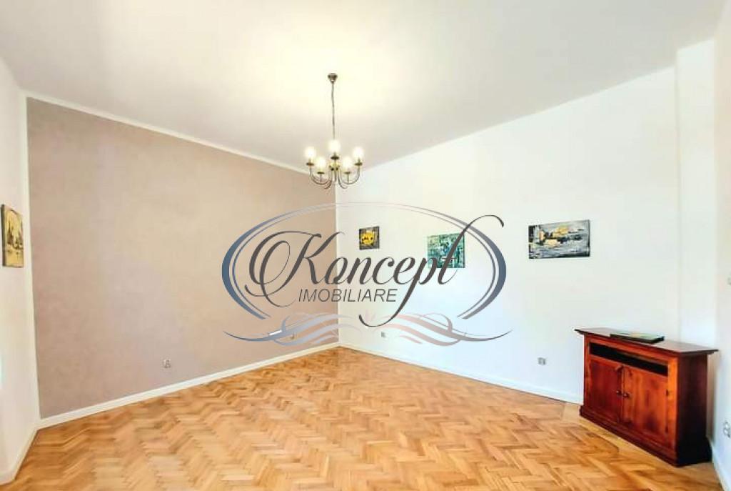 Spatiu de birouri in zona bt Dorobantilor