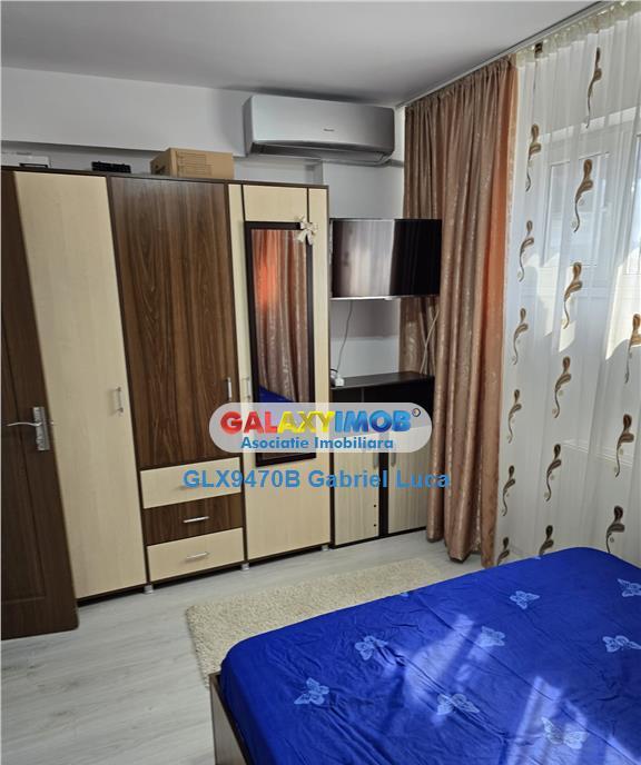 Apartament 38 mp Bucatarie Open Space Centrala Parcare