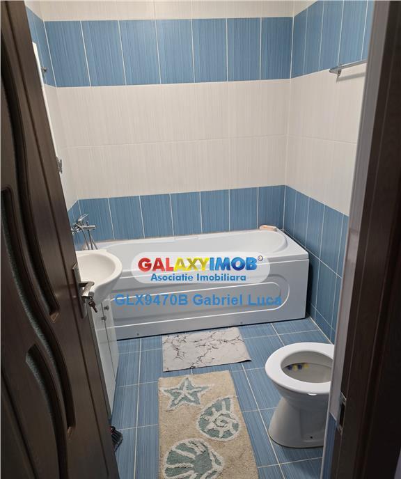 Apartament 38 mp Bucatarie Open Space Centrala Parcare