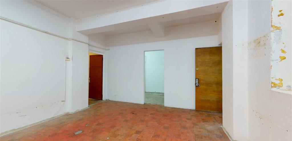 Rezidential Investitional apartament 2 camere si garaj pro