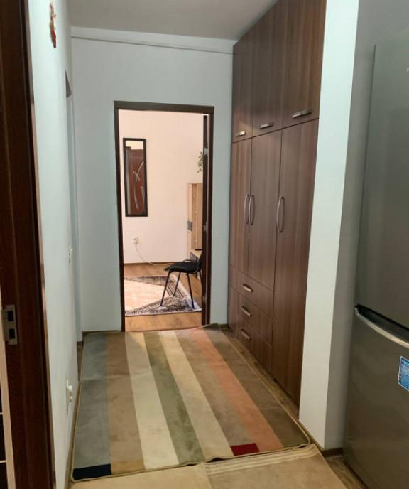 Apartament cu 2 camere Complet renovat Tudor Vladimiresc