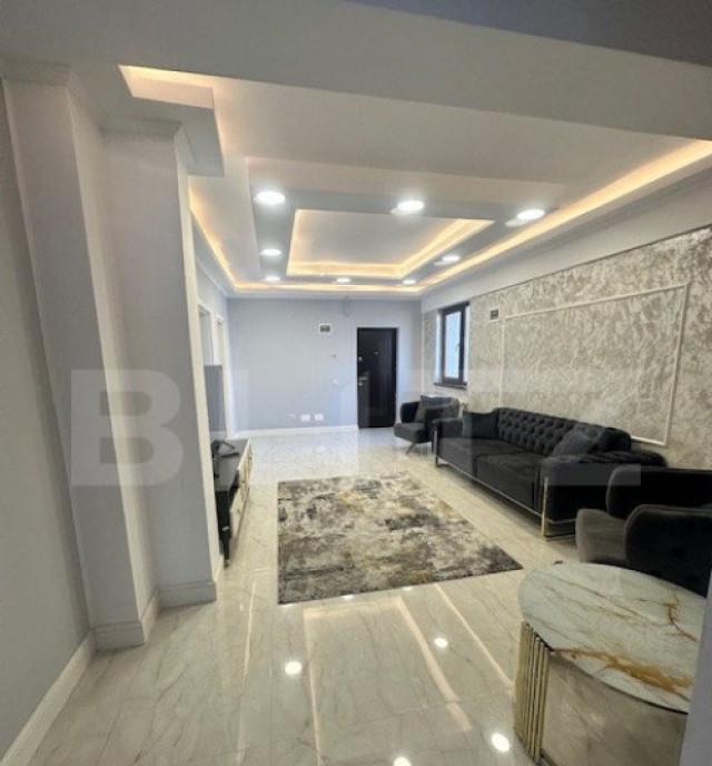 Apartament cu 1 camera Timisoara Nord Cal Totontalului