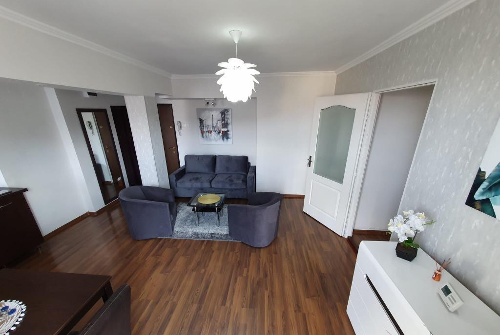 Ee/775 De inchiriat apartament cu 2 camere in Tg Mures Ultracentral