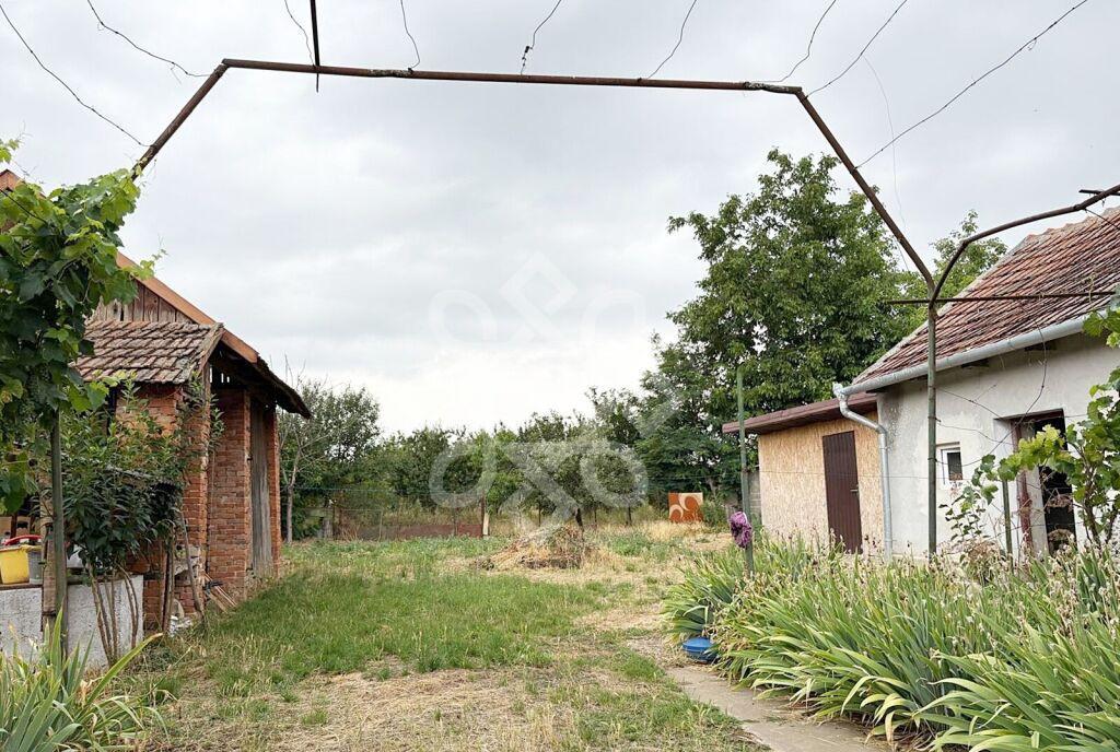 Casa la 22 km de Oradea Santaul Mare Bihor