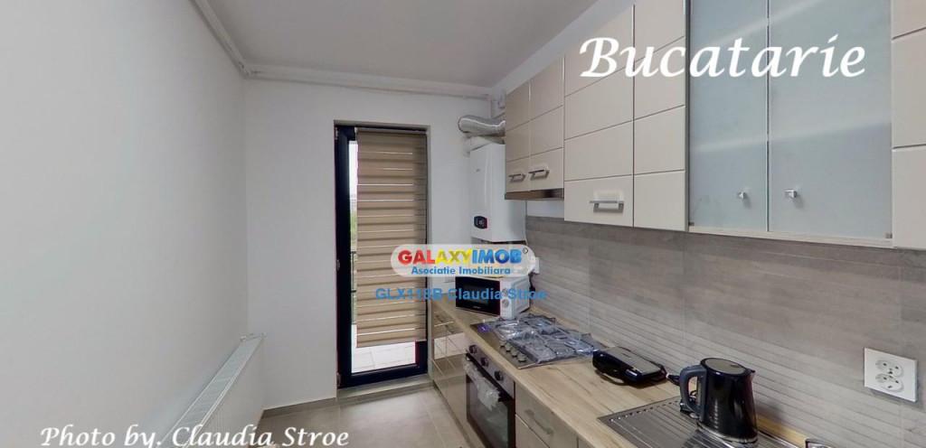 Garsoniera berceni metalurgiei