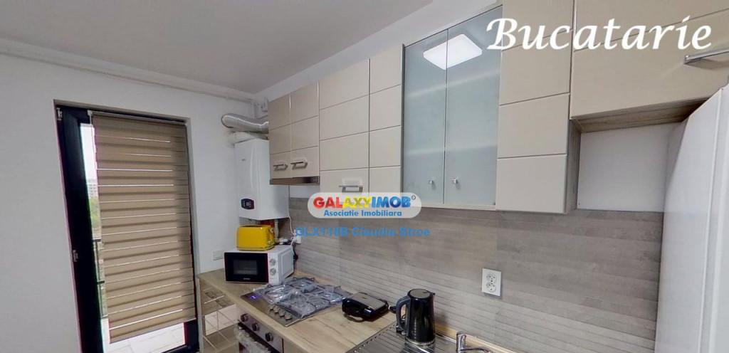 Garsoniera berceni metalurgiei