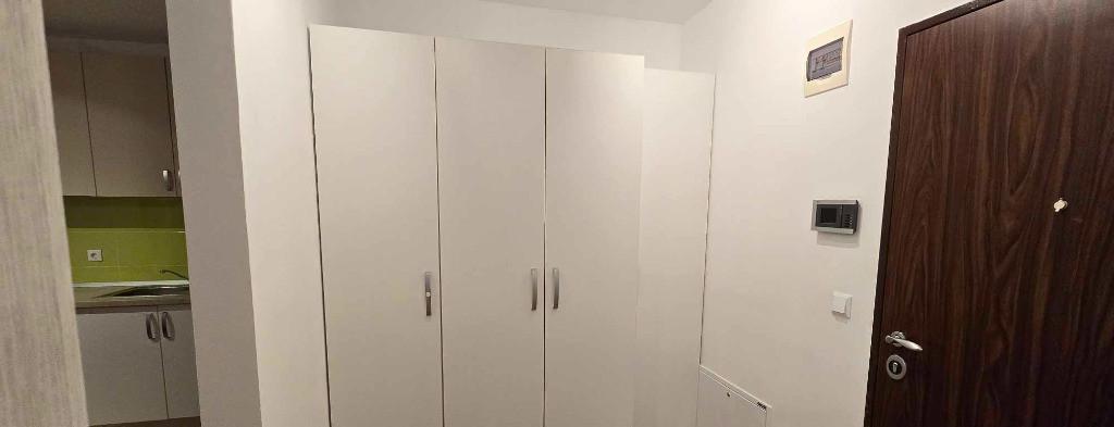 Apartament tip studio de vanzare Iosia Residence