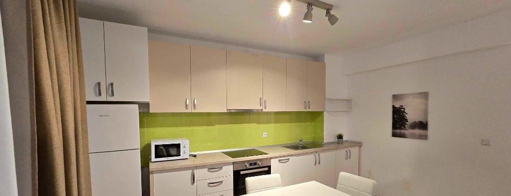 Apartament tip studio de vanzare Iosia Residence