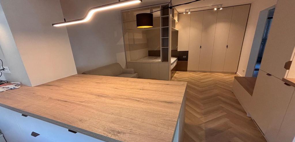 Apartament 2 camere nou renovat mobilat modern 5 min afi Cotroceni