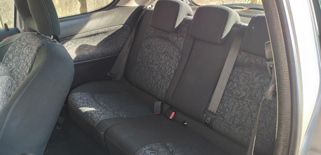 Peugeot 206 1 6 110cp AC functional 5 500 lei