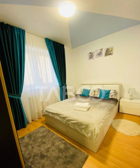 Apartament de inchiriat cu 4 camere etaj 1 la vila zona Turn