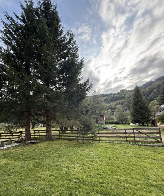 Inchiriez casa Rucar Bran