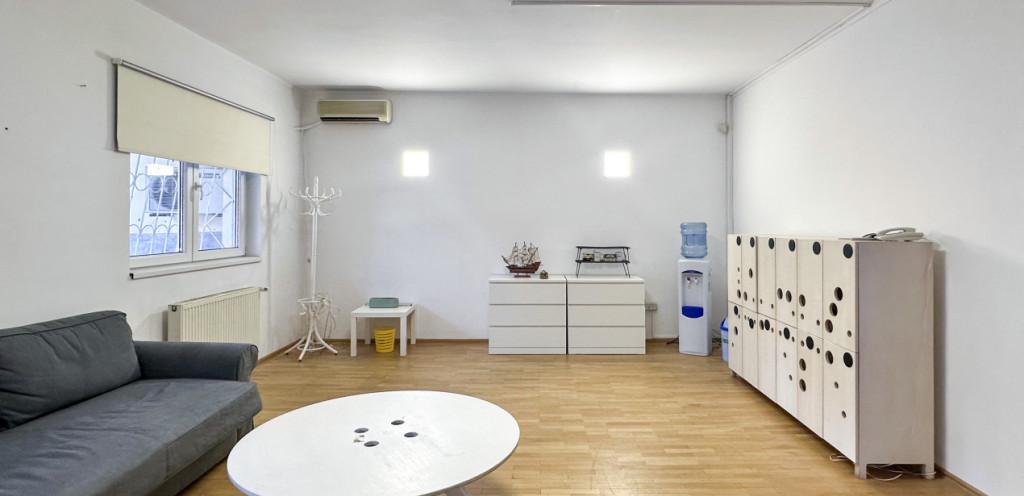 Casa Versatila pentru Locuinta sau Birouri de Inchiria