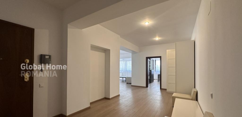 Duplex cu 4 Camere 262 mp utili Parcare Inclusa