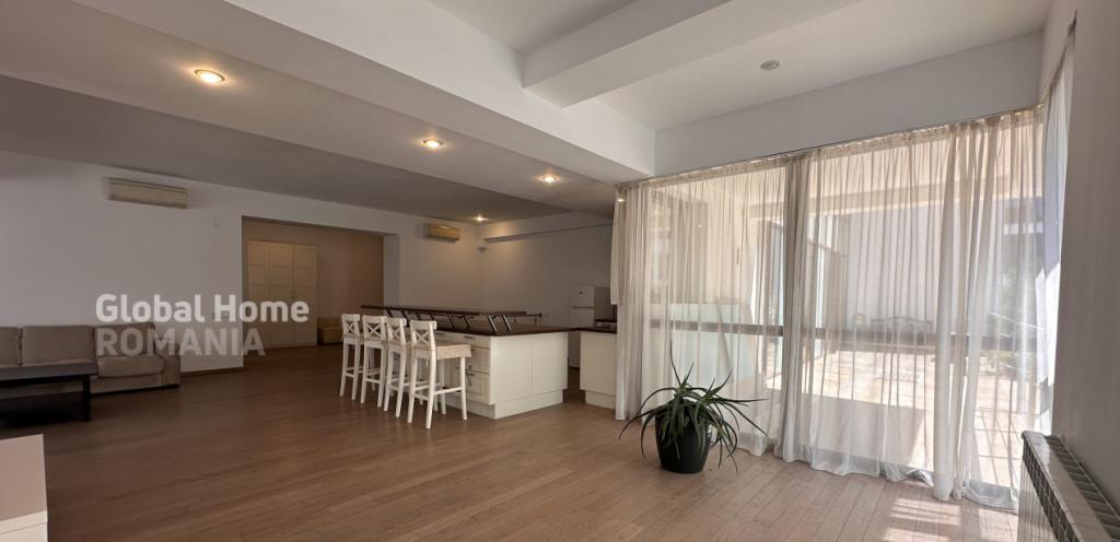 Duplex cu 4 Camere 262 mp utili Parcare Inclusa