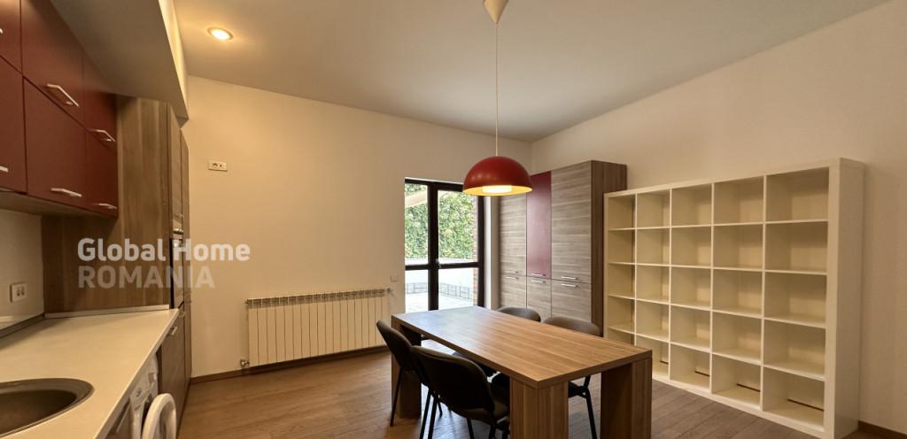 Duplex 4 Cam 196 mp Terasa Parcare