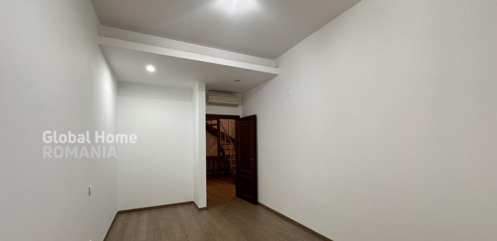 Duplex 4 Cam 196 mp Terasa Parcare