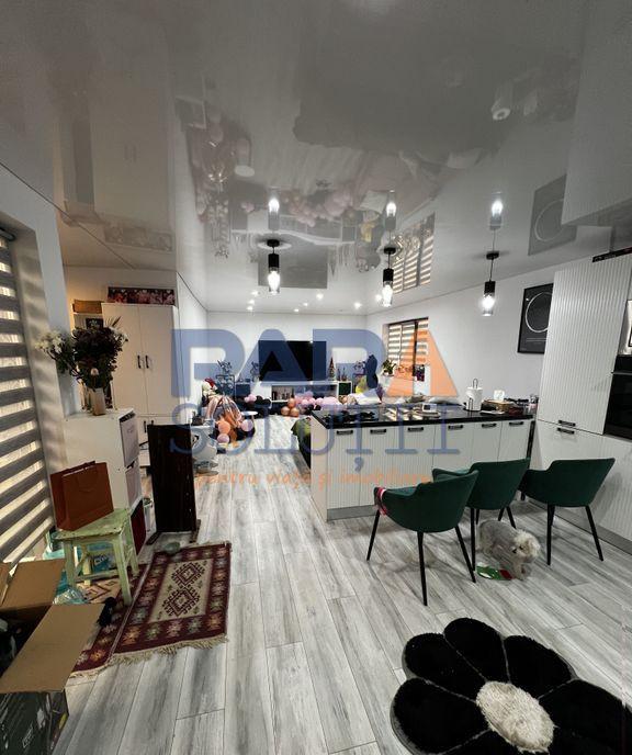 Casa la cheie zona Strandului Municipal