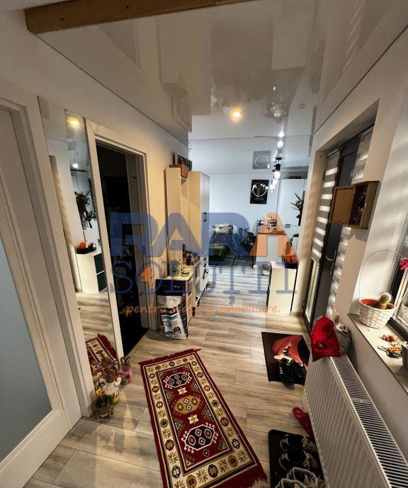 Casa la cheie zona Strandului Municipal