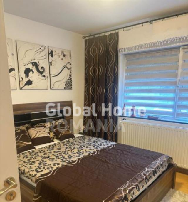 Apartament 4 Camere Vitan Mall Vitan 98MP