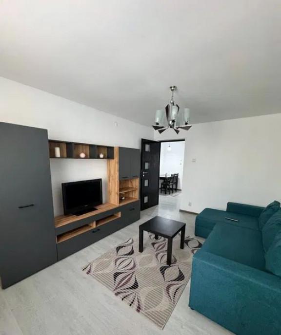 Metrou 1 Decembrie 2 Camere Decomandat Renovat Complet