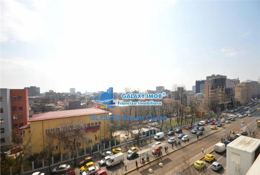 Garsoniera metrou Piata Victoriei Iancu de Hunedoara Doroban