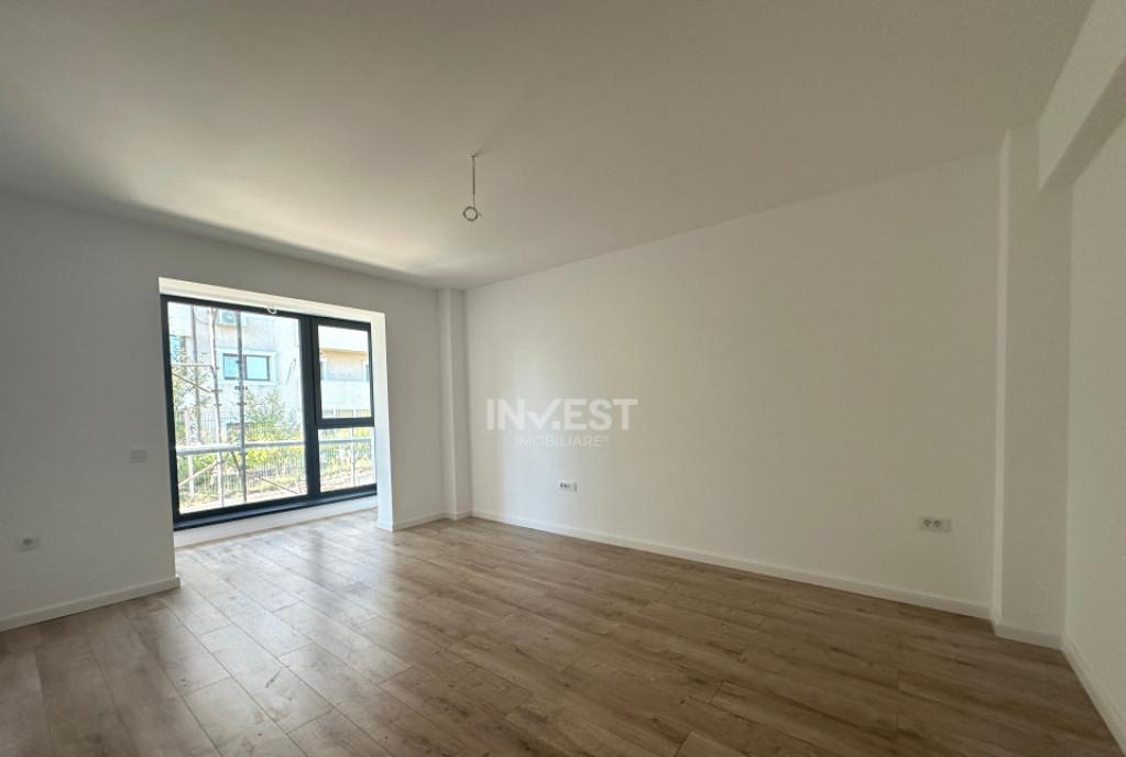 Apartament spatios 64 mp 2 camere Poitiers