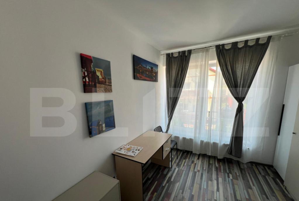 Apartament cu 3 camere 70 mp in vila Swiss Village