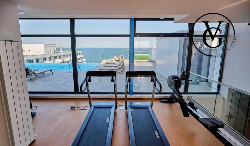 Inchiriere studio Alezzi Infinity termen scurt / lung