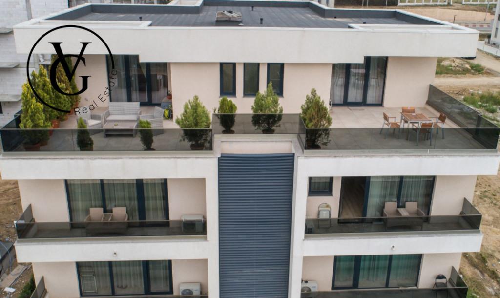 Inchiriere studio Alezzi Infinity termen scurt / lung