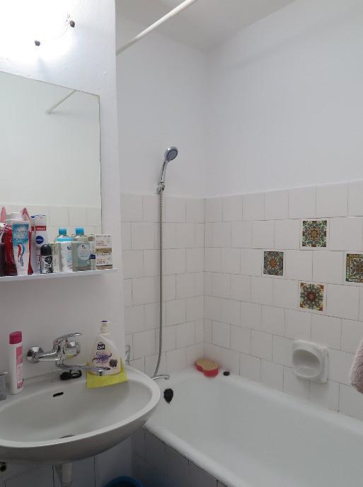 Apartament 1 camera amenajat Zona Alfa