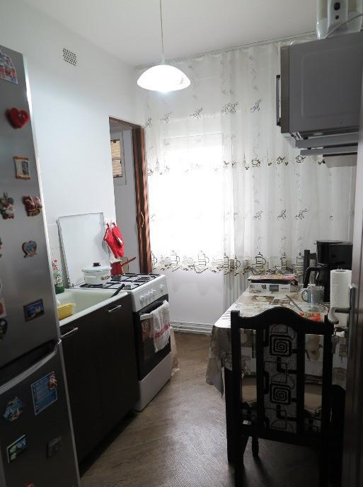 Apartament 1 camera amenajat Zona Alfa