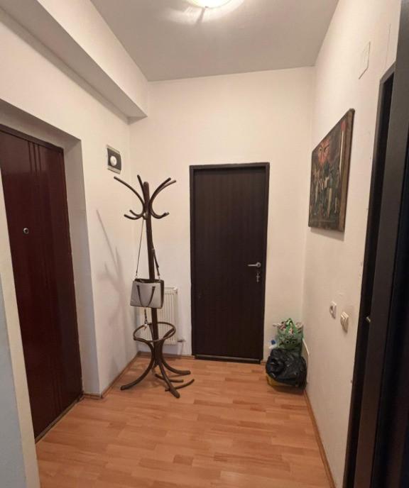 Apartament 1 camera Gheorgheni