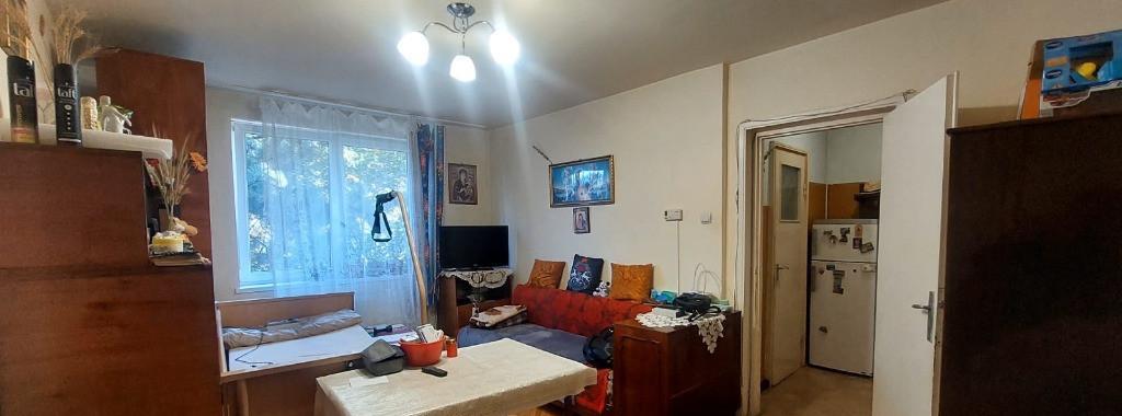 Apartament 1 camera Gheorgheni