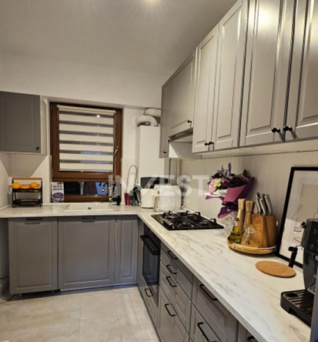 Ap deosebit 3 camere 2 bai 75MP loc parcare boxa popas pacu