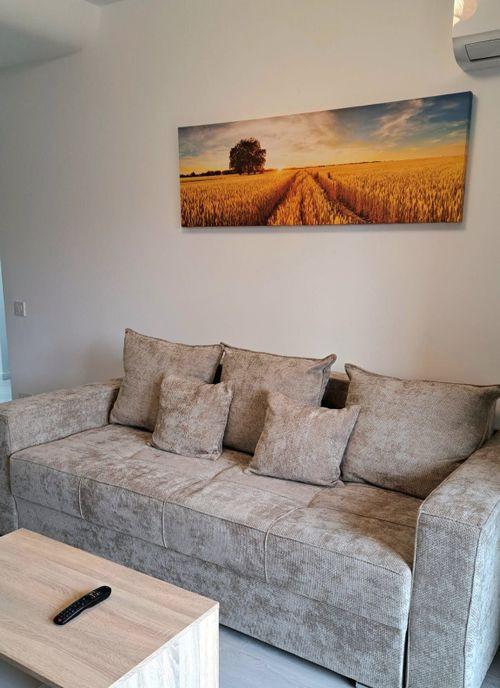 Garsoniera de inchiriat Complex Novum Viilor 47 mp