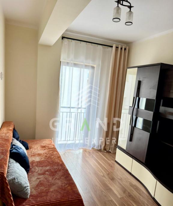 Ap 3 camere 2 balcoane parcare Zona Zorilor/Mircea Eli