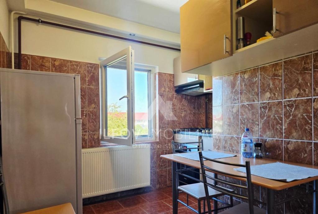 Garsoniera central Otopeni 41 80mp partial mobilata si uti