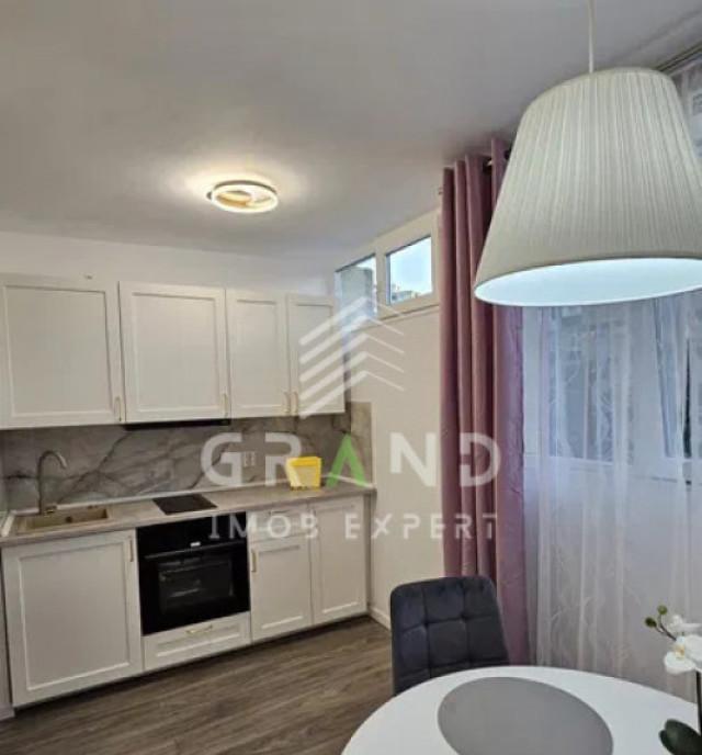 Garsoniera moderna de inchiriat in zona Manastur / Bi