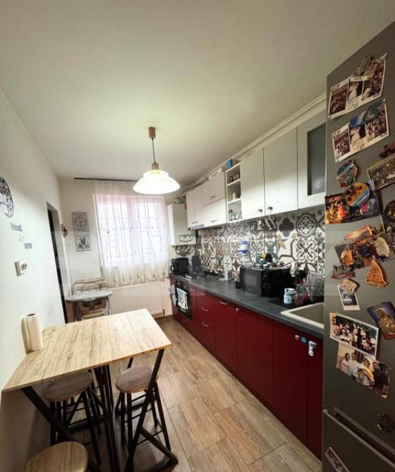 Apartament 1 camera 53mp zona Iulius Mall/Park Lake