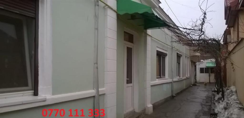 Apartament 2 camere confort 1 decomandat Calarasilor Viziru