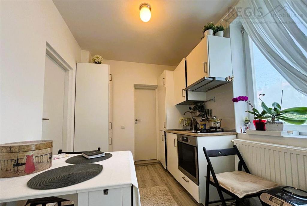 Apartament Cochet Ultracentral Curte 140MP Predeal