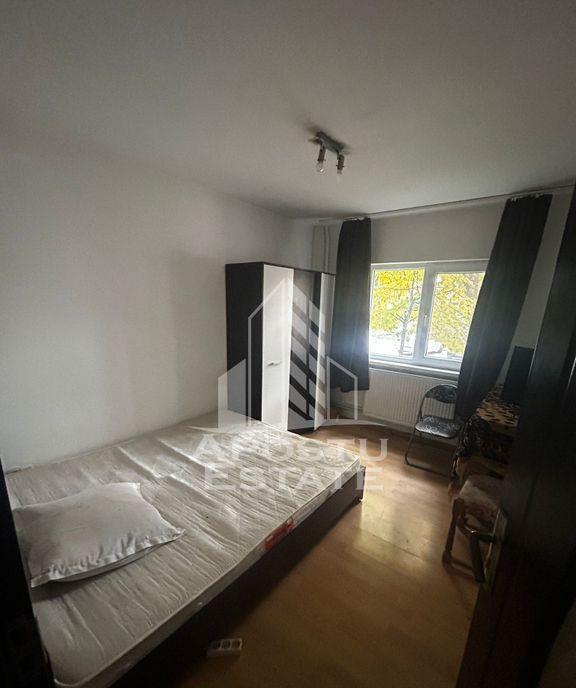 Apartament 4 camere centrala proprie parter petfriendl