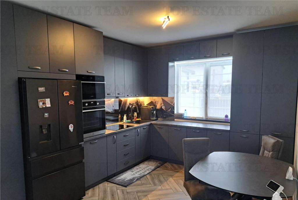 Locuinta P 1E - design elegant 112 mp utili t