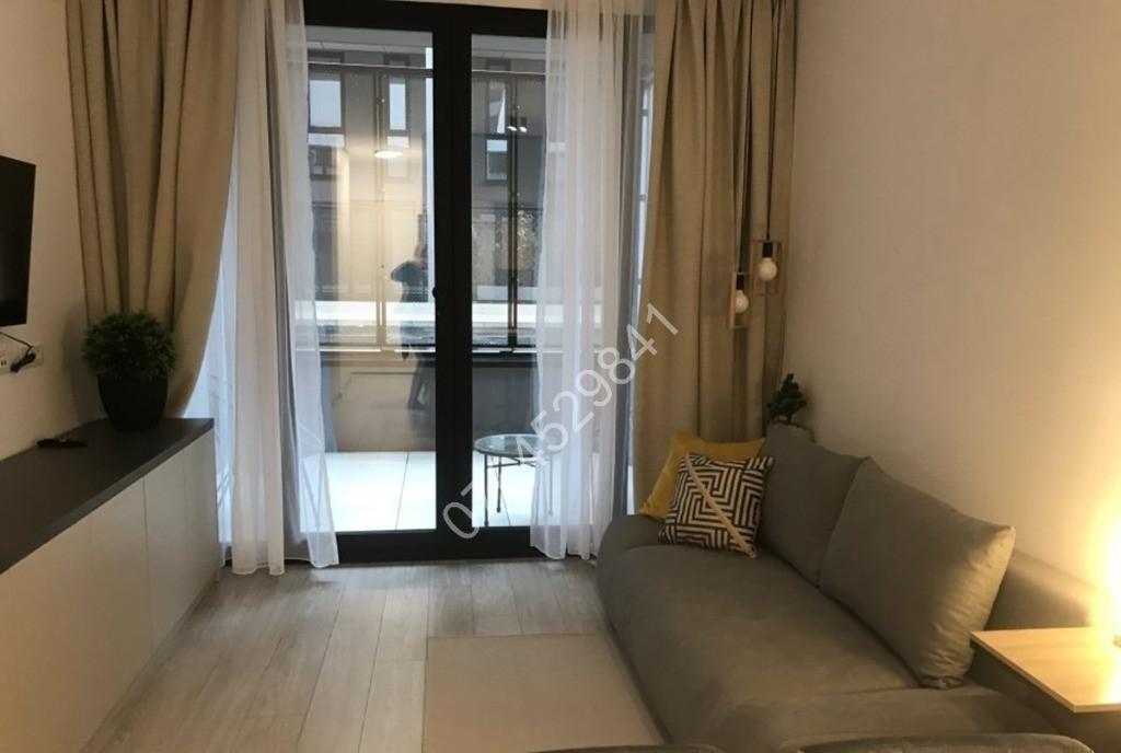 Garsoniera Sos Nordului win Herastrau Intr Gliei parcare inclusa