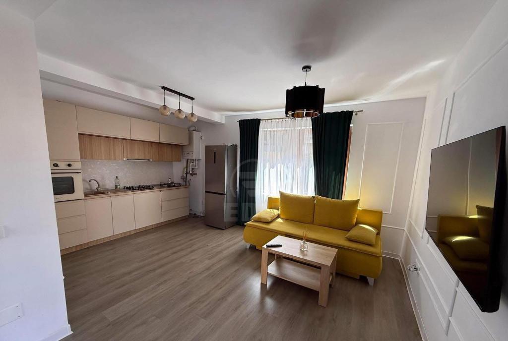 Apartament 1 camera zona Prof Ioan Rus