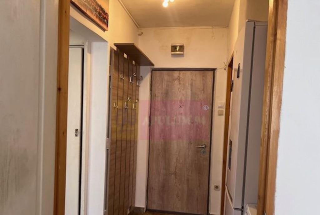 Apartament 2 camere Oltenitei Piata Sudului