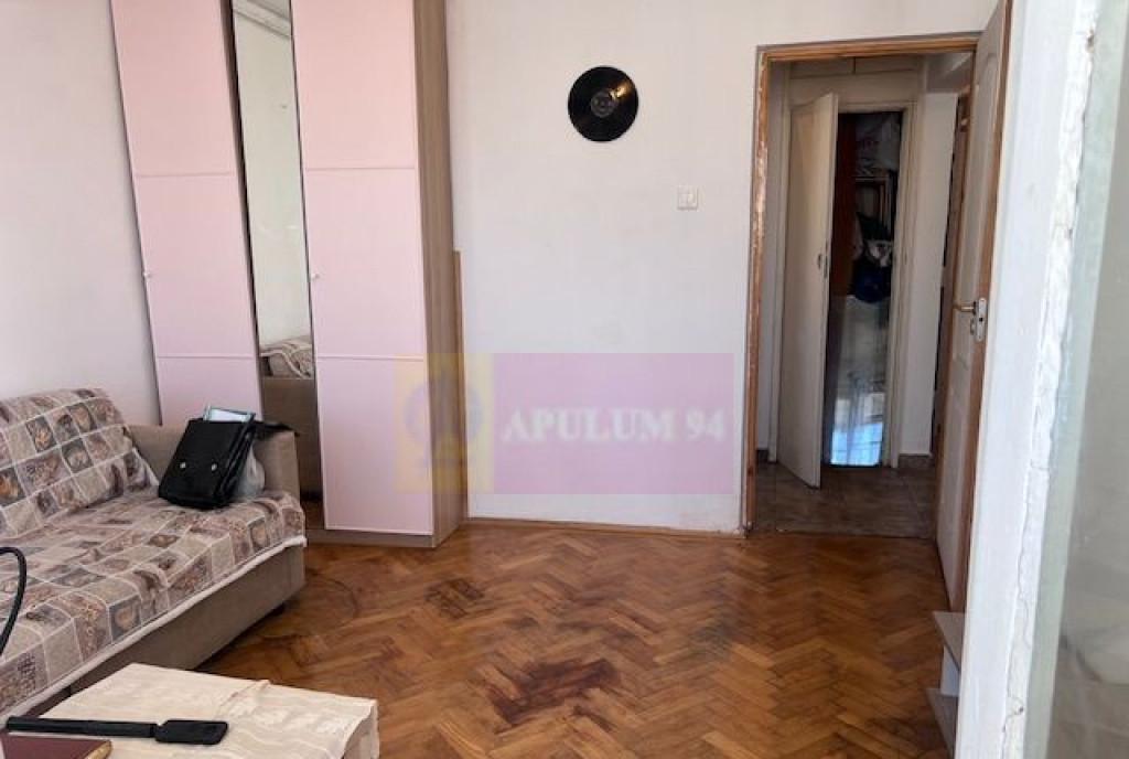 Apartament 2 camere Oltenitei Piata Sudului